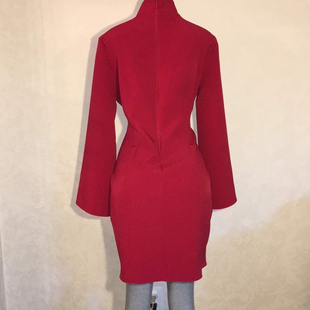 Vesper dress - Picture 5 of 8